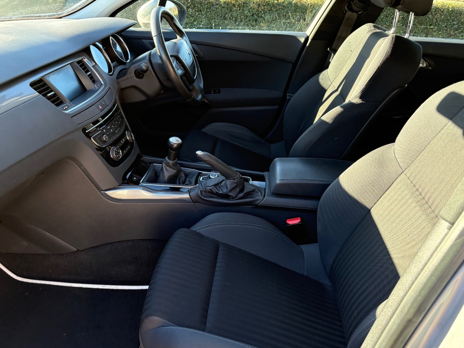 Used Peugeot 508 2012 for sale - 76649994: Photo 20