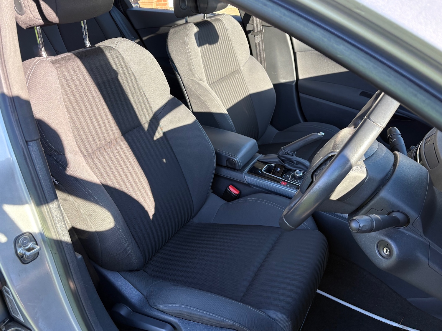 Used Peugeot 508 2012 for sale - 76649994: Photo 21