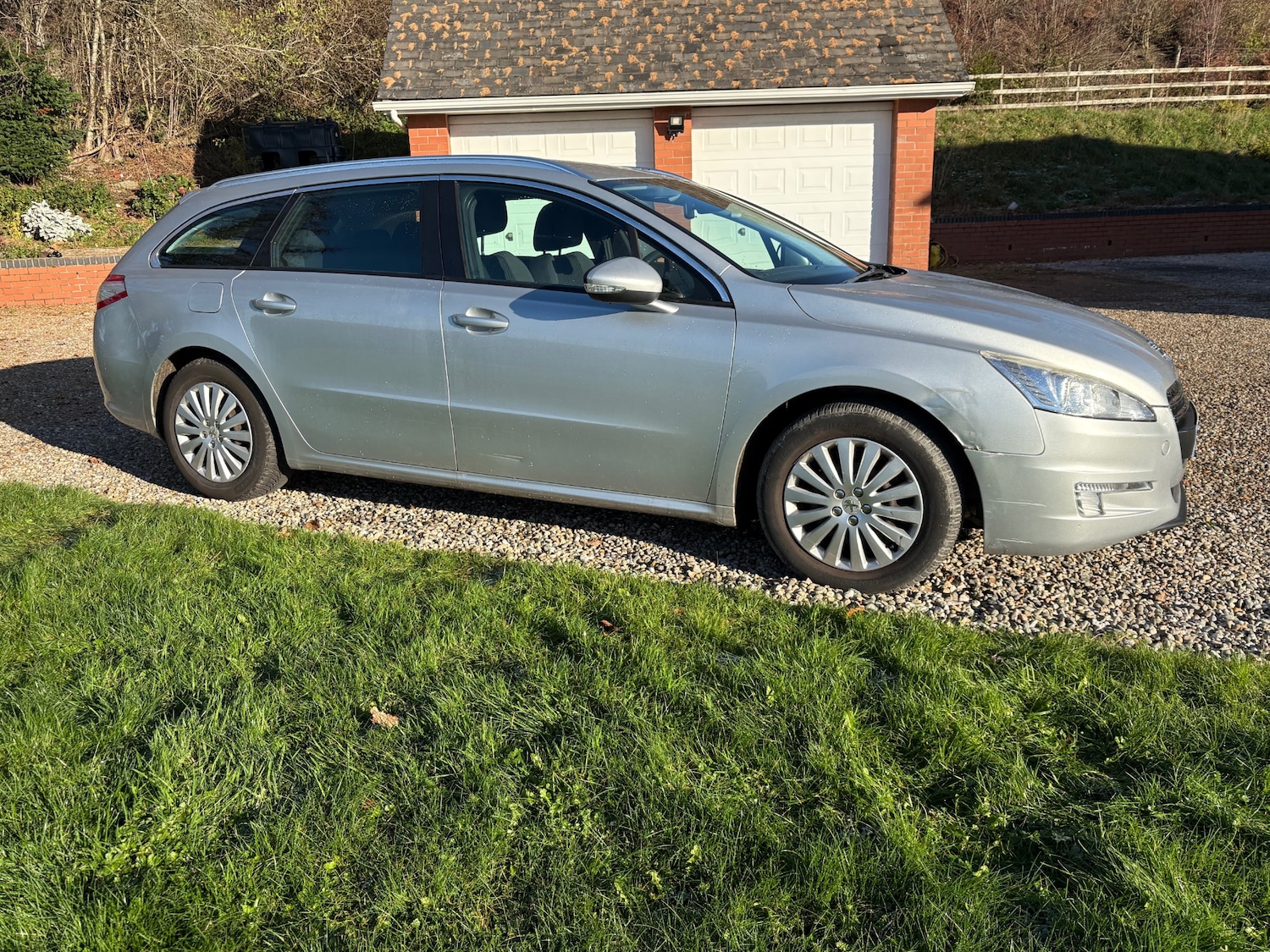 Used Peugeot 508 2012 for sale - 76649994: Photo 22
