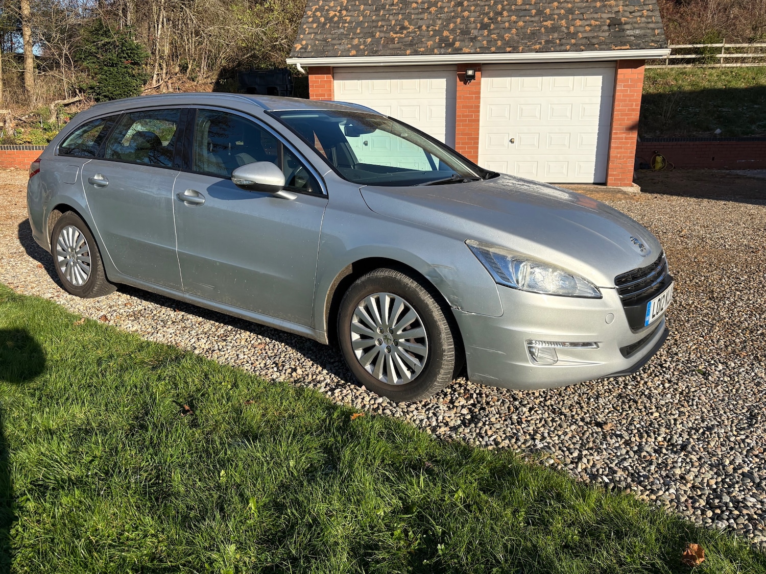 Used Peugeot 508 2012 for sale - 76649994: Photo 25