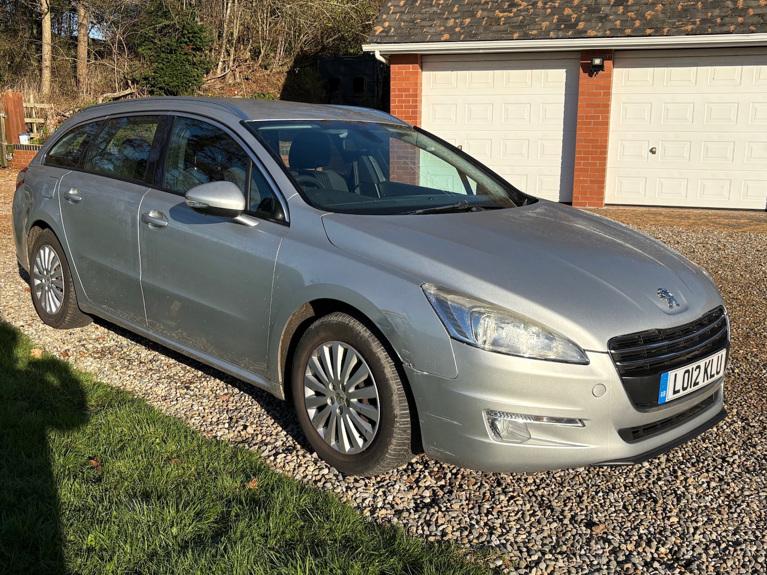 Used Peugeot 508 2012 for sale - 76649994: Photo 26