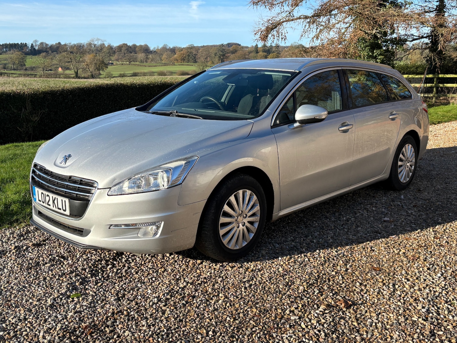 Used Peugeot 508 2012 for sale - 76649994: Photo 27