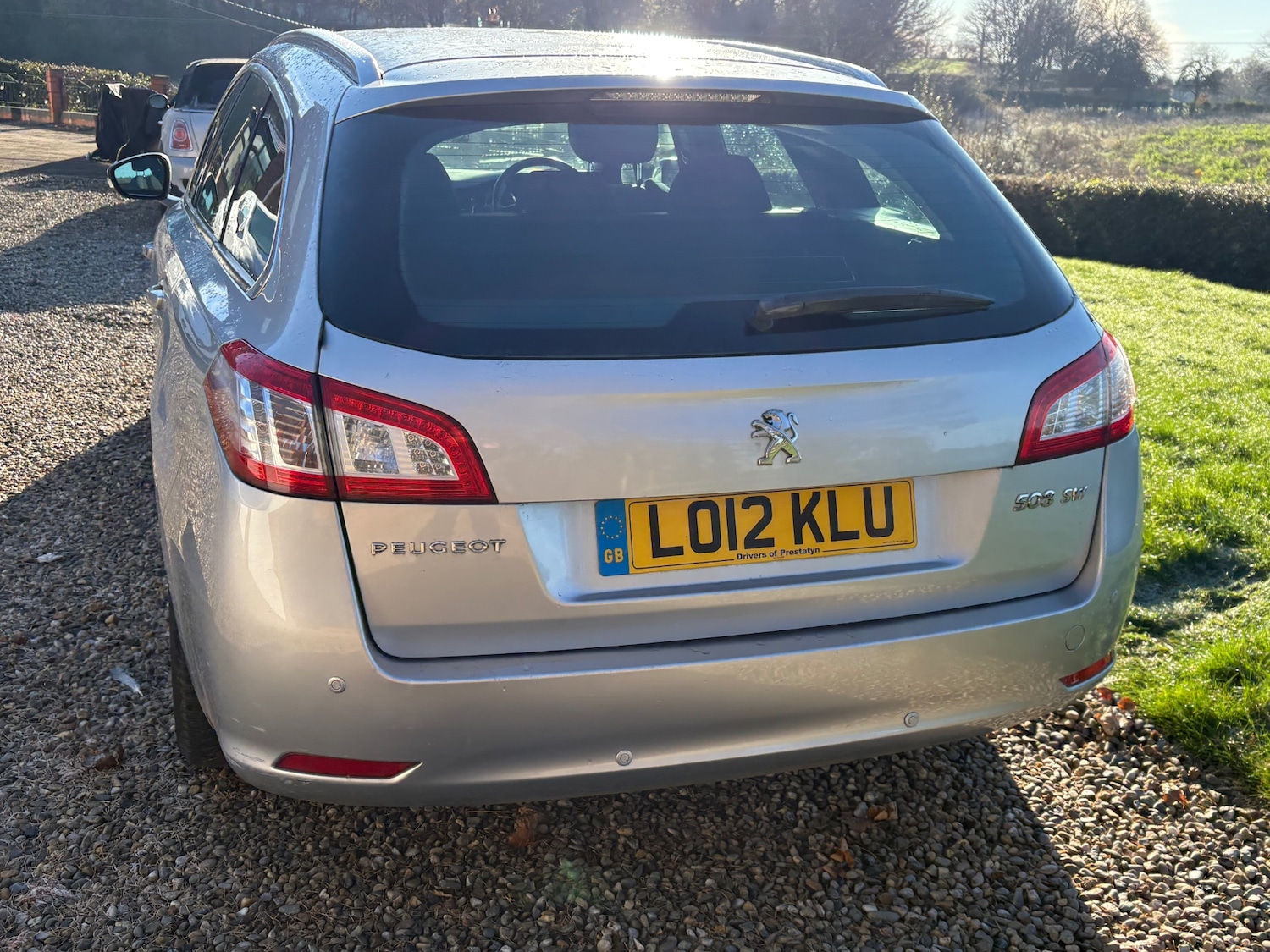 Used Peugeot 508 2012 for sale - 76649994: Photo 28