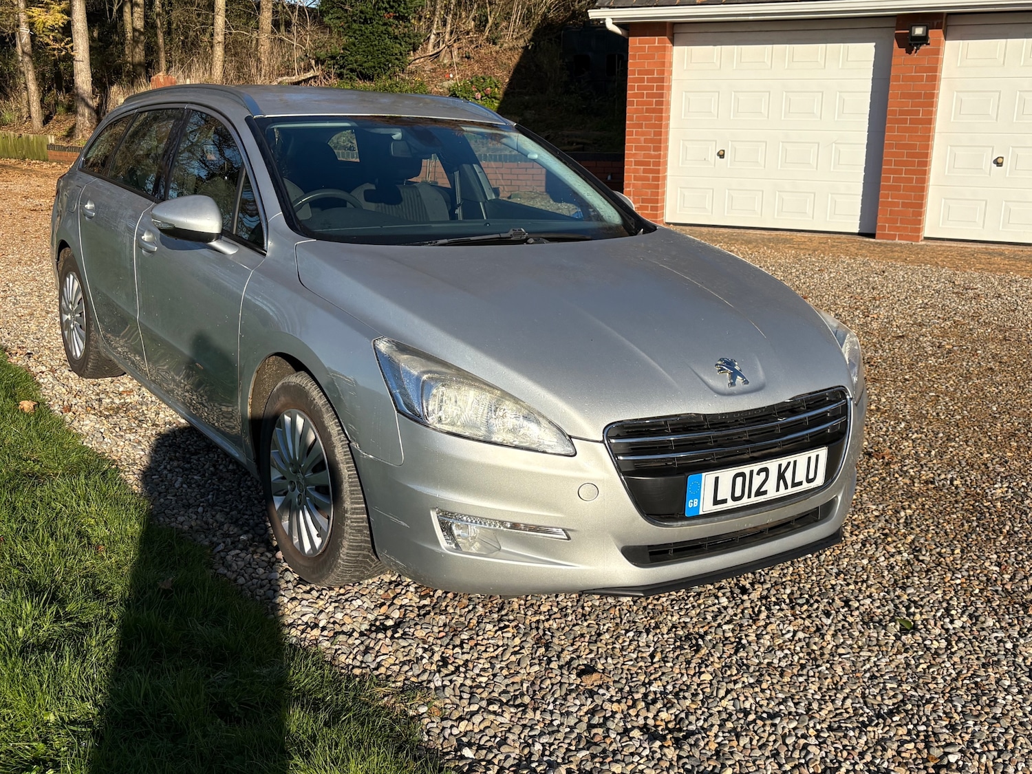 Used Peugeot 508 2012 for sale - 76649994: Photo 29