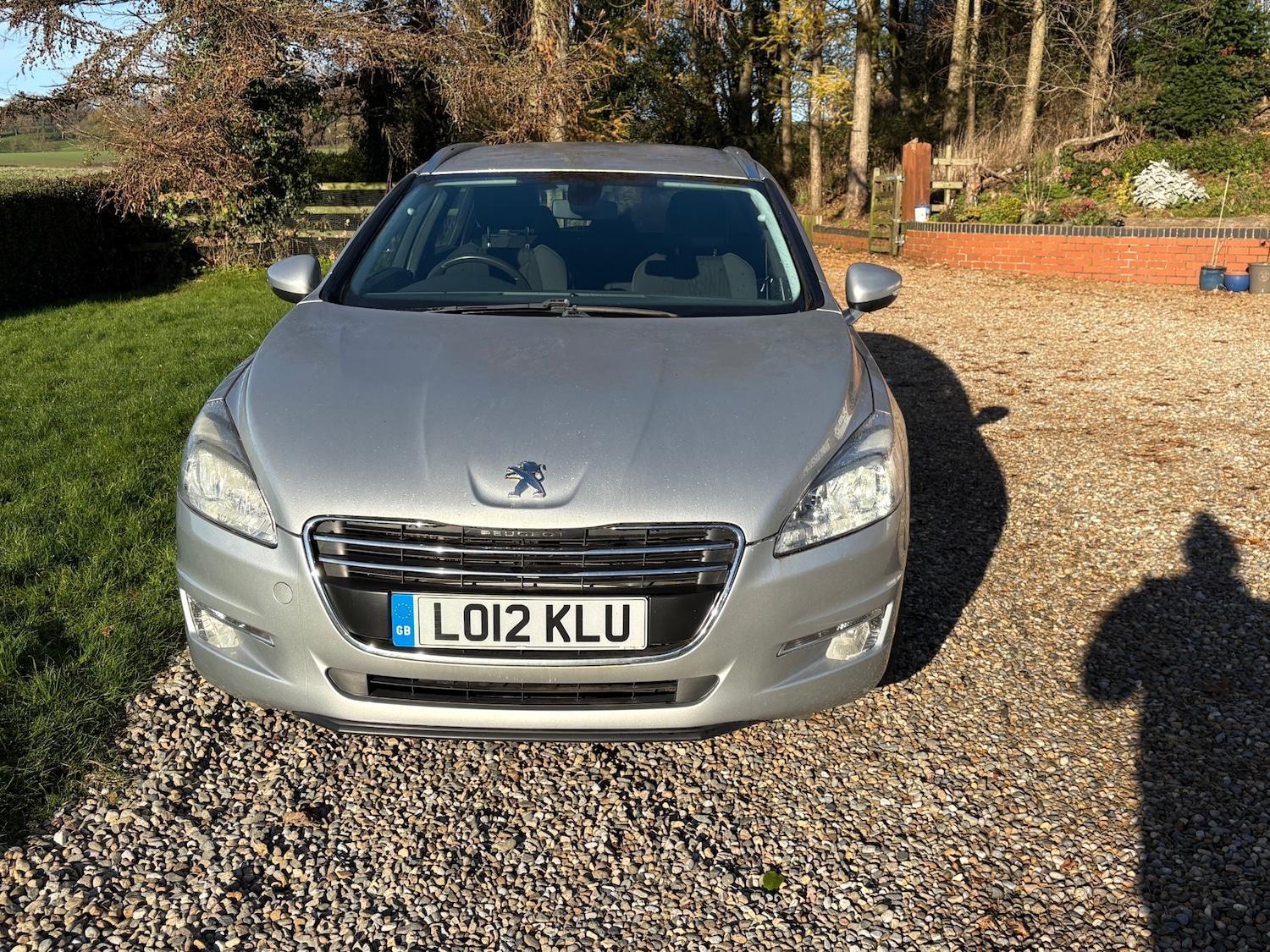 Used Peugeot 508 2012 for sale - 76649994: Photo 31