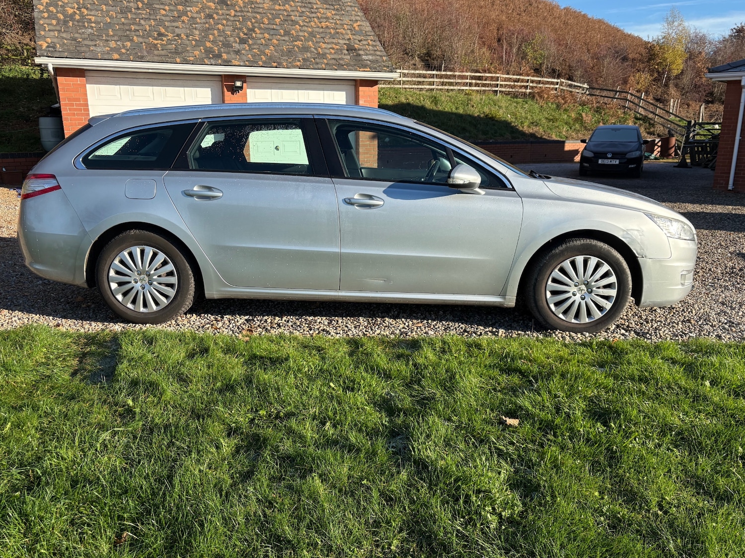 Used Peugeot 508 2012 for sale - 76649994: Photo 34