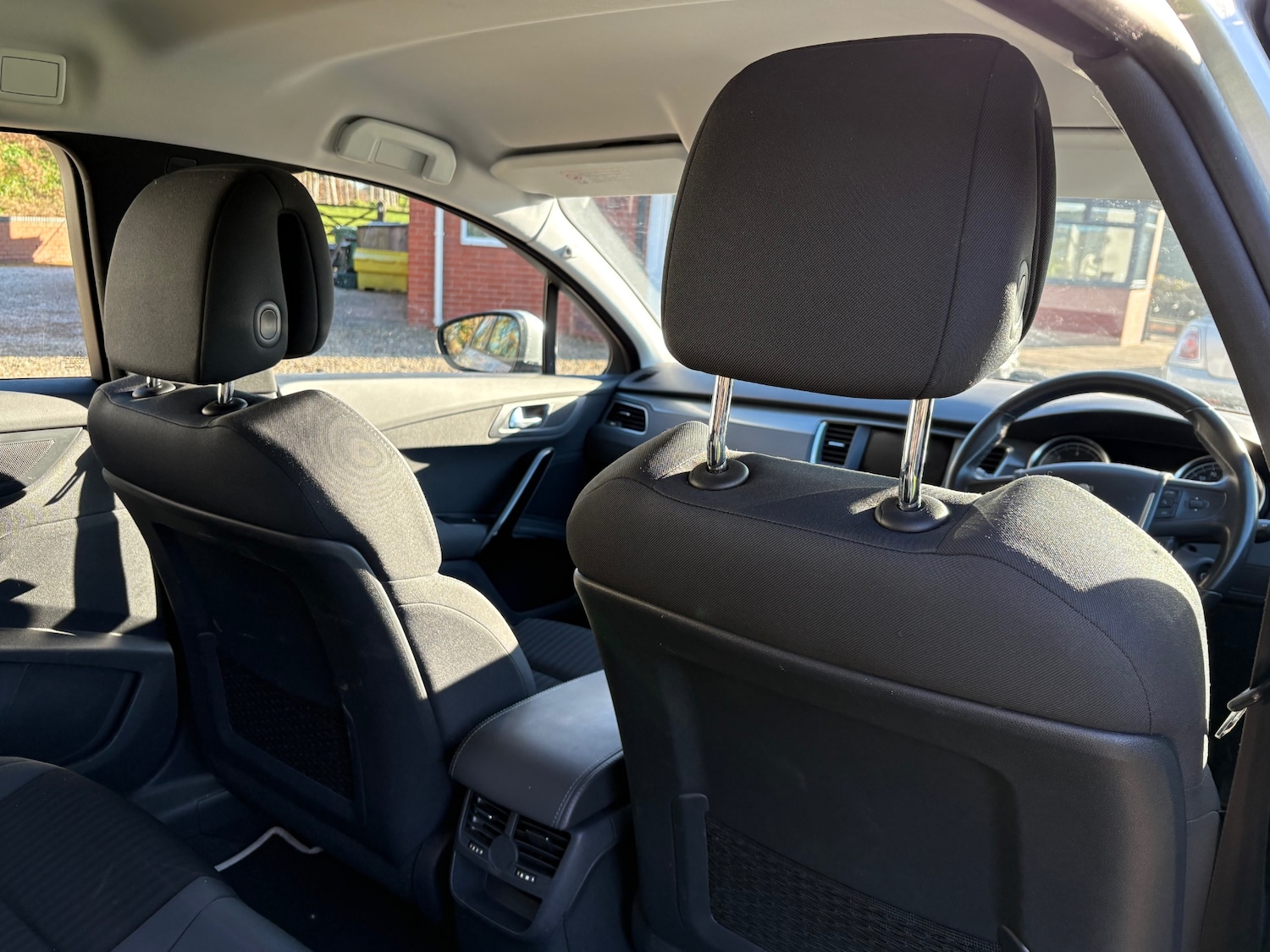 Used Peugeot 508 2012 for sale - 76649994: Photo 35