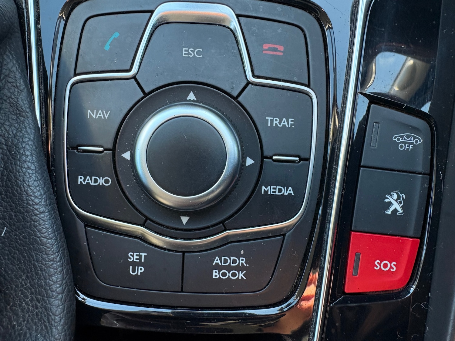 Used Peugeot 508 2012 for sale - 76649994: Photo 36