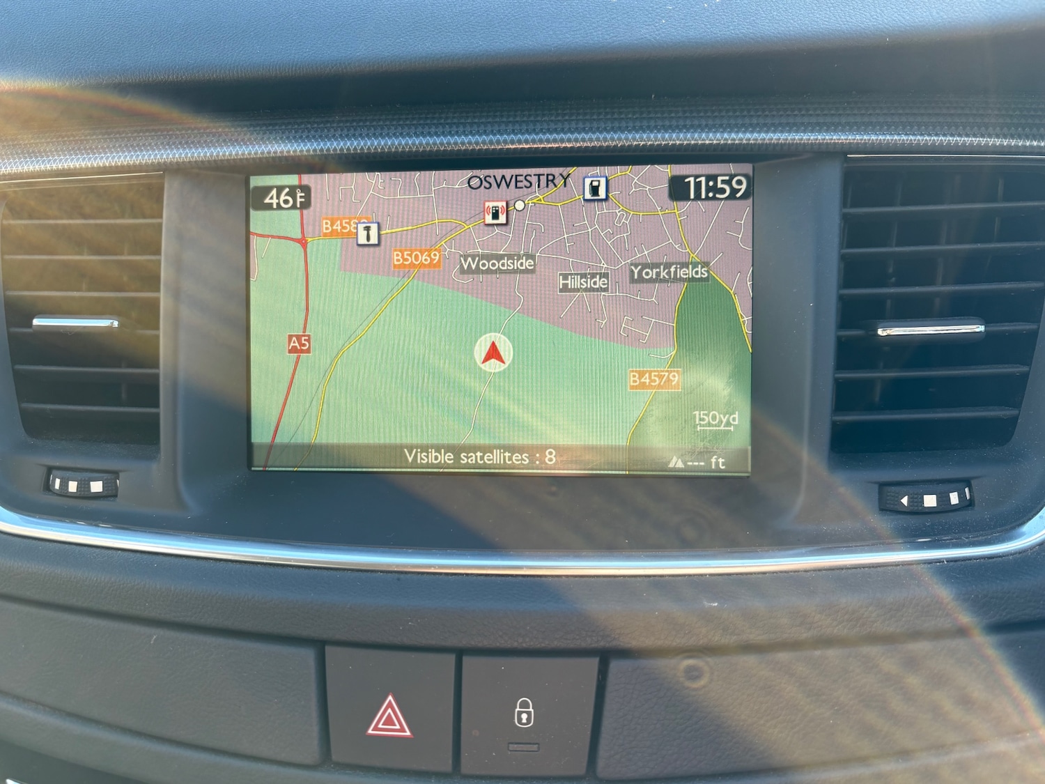 Used Peugeot 508 2012 for sale - 76649994: Photo 39