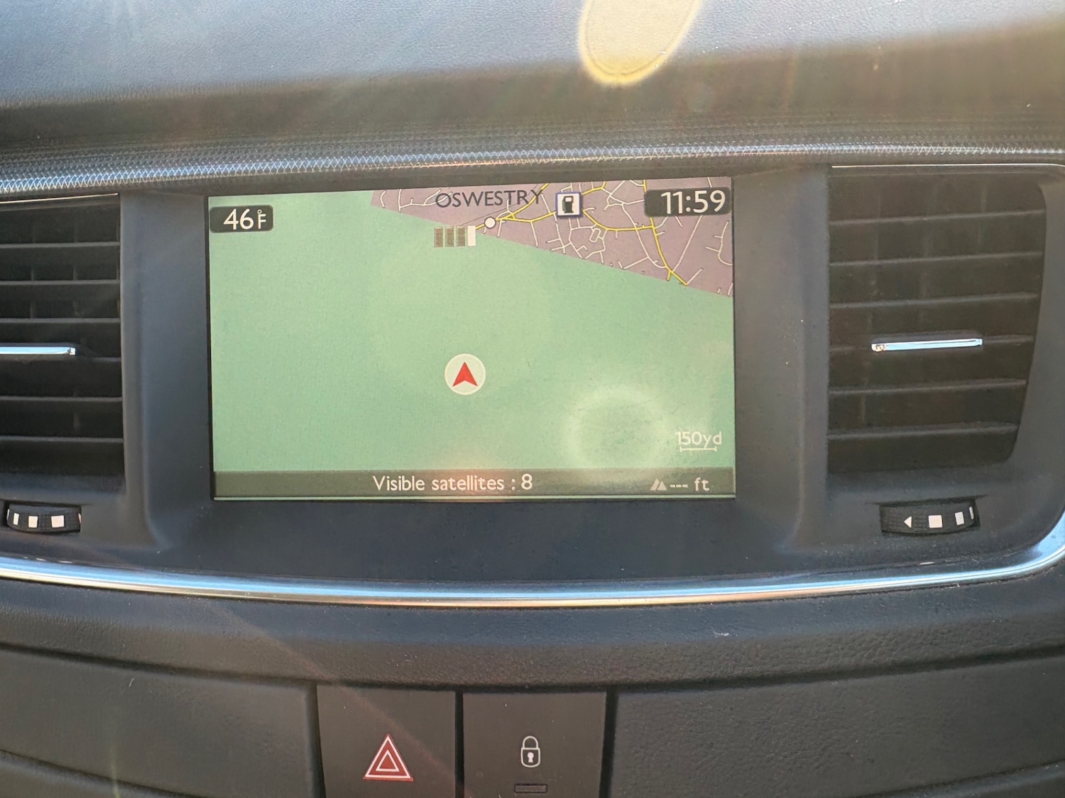 Used Peugeot 508 2012 for sale - 76649994: Photo 7