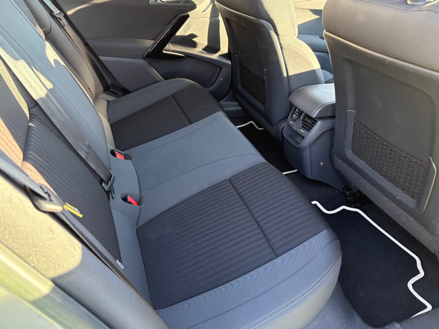 Used Peugeot 508 2012 for sale - 76649994: Photo 8