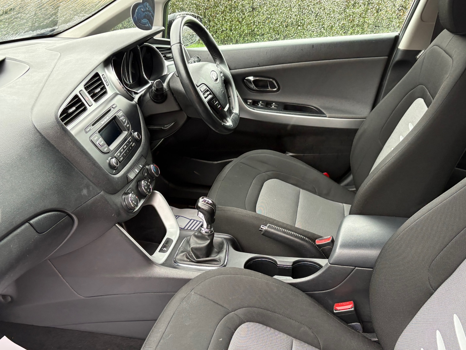 Used Kia Ceed 2012 for sale - 77543375: Photo 10