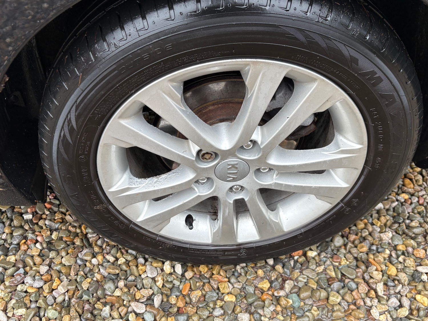 Used Kia Ceed 2012 for sale - 77543375: Photo 13