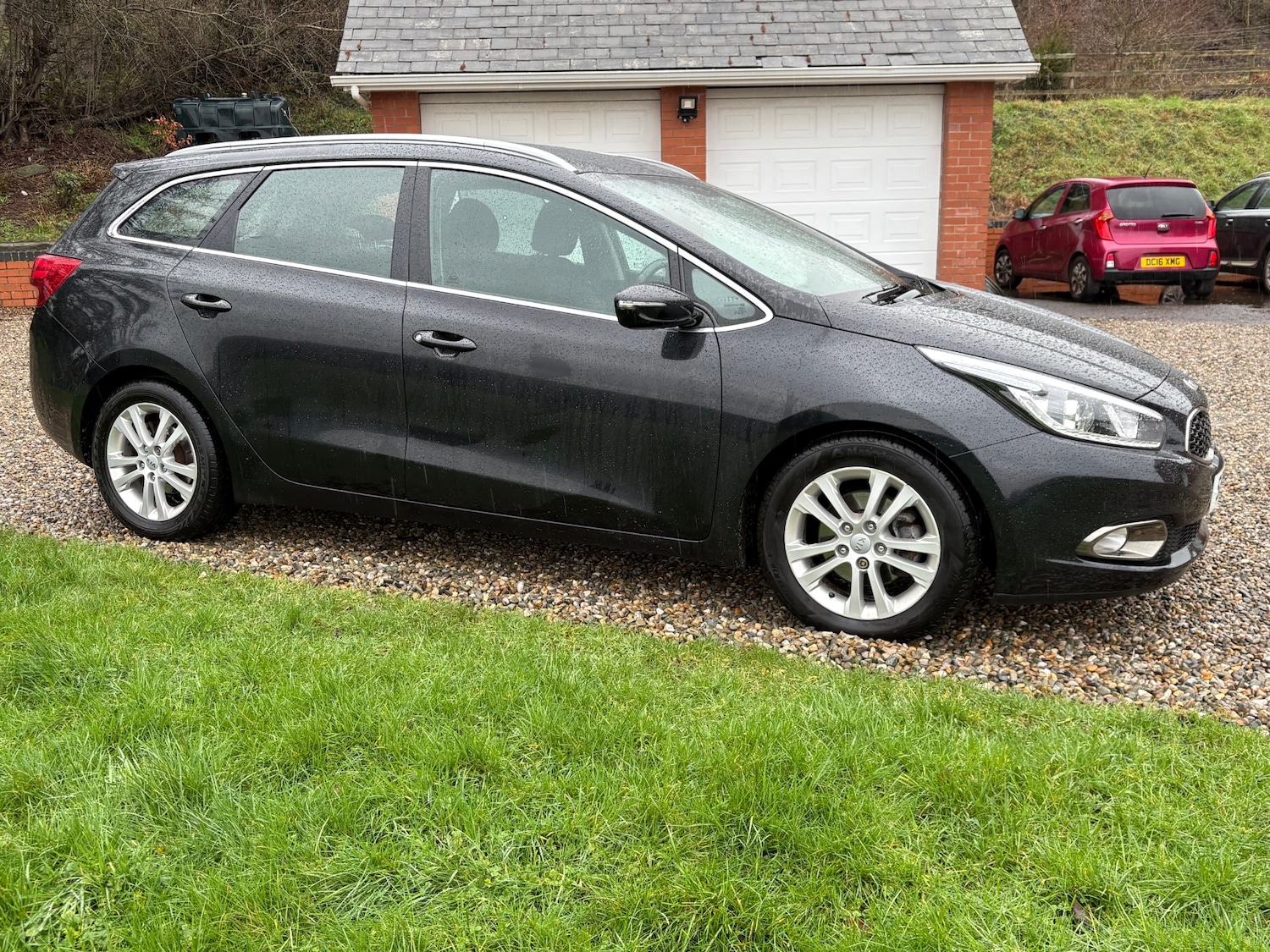 Used Kia Ceed 2012 for sale - 77543375: Photo 14