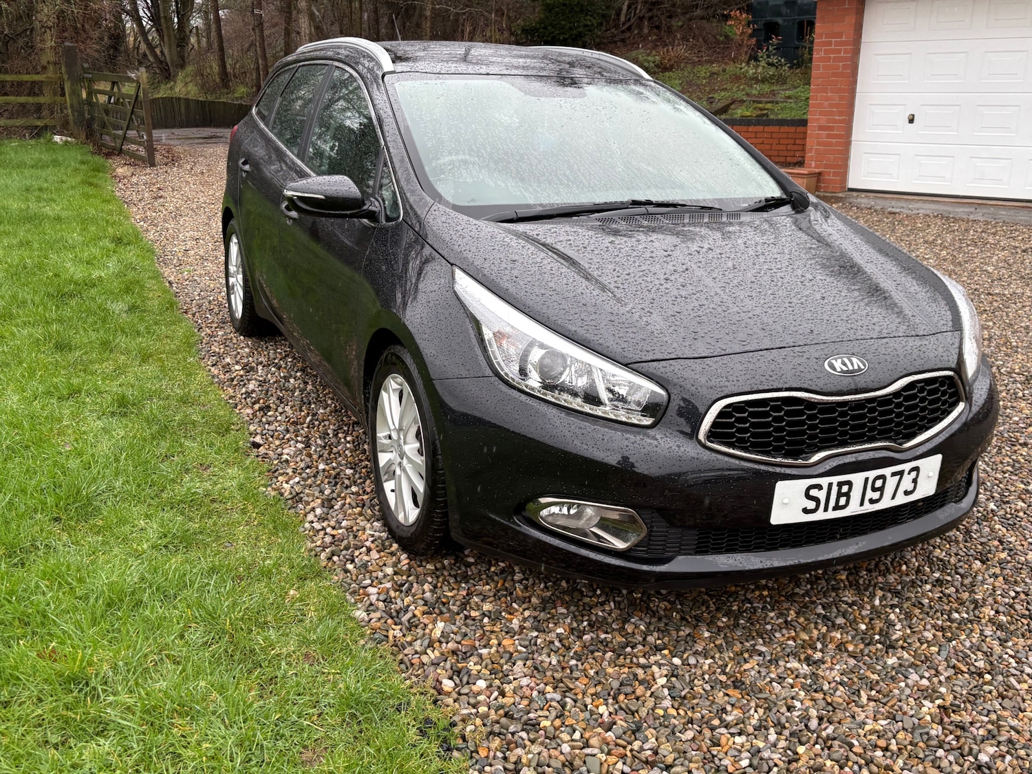 Used Kia Ceed 2012 for sale - 77543375: Photo 15