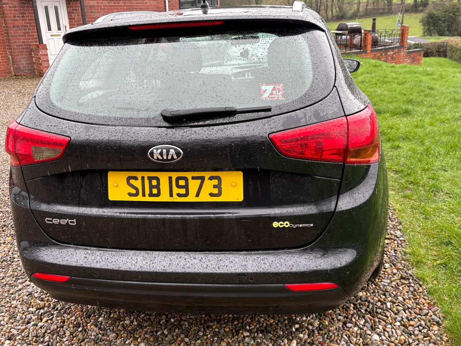 Used Kia Ceed 2012 for sale - 77543375: Photo 16