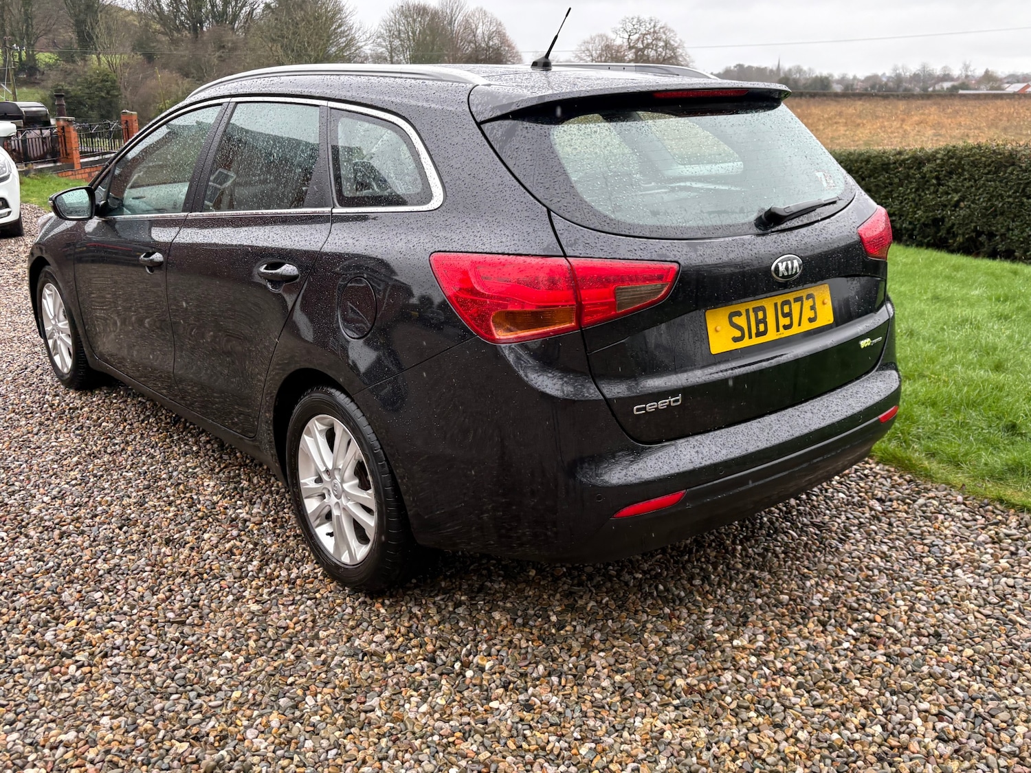 Used Kia Ceed 2012 for sale - 77543375: Photo 17