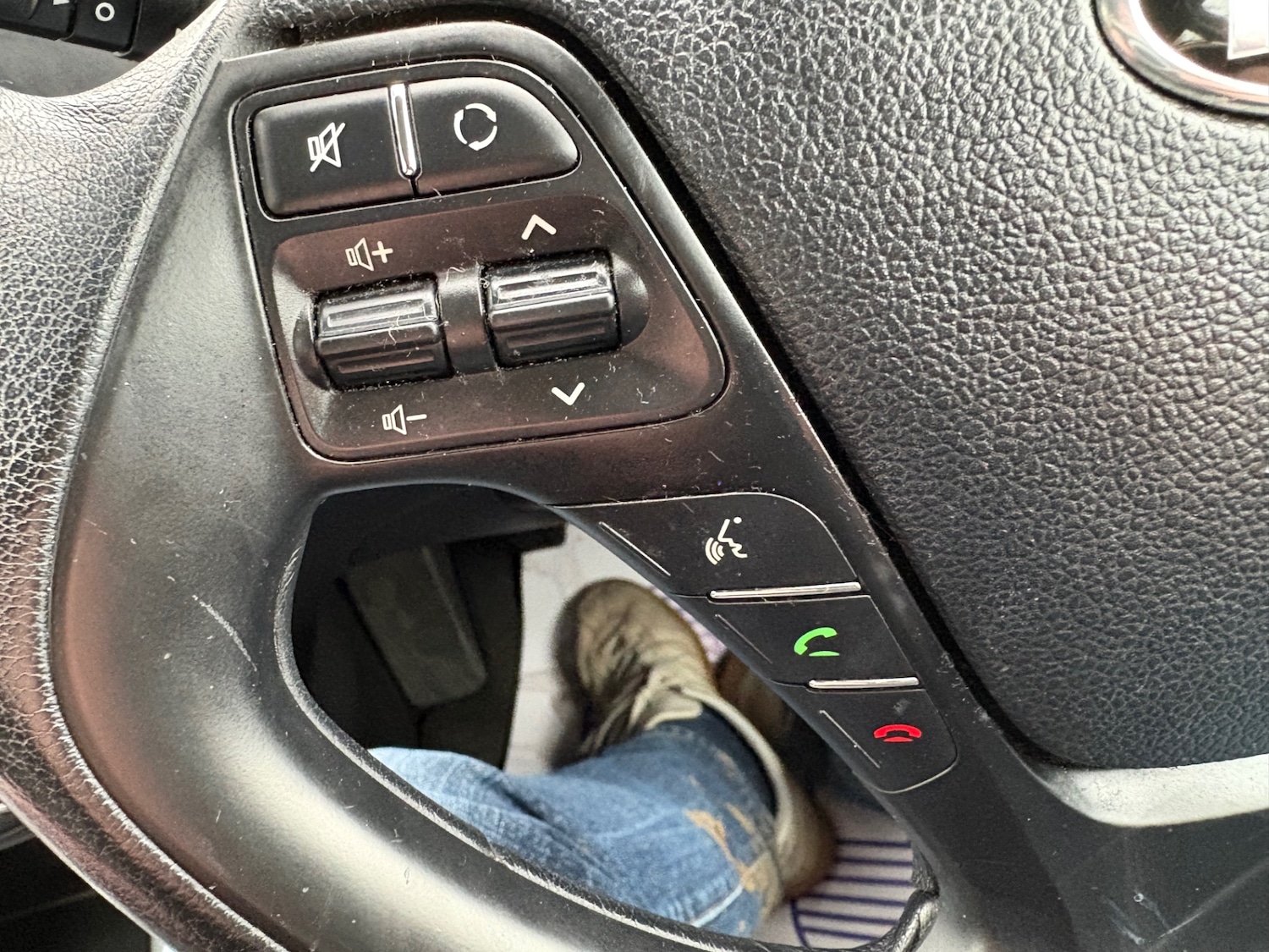 Used Kia Ceed 2012 for sale - 77543375: Photo 19