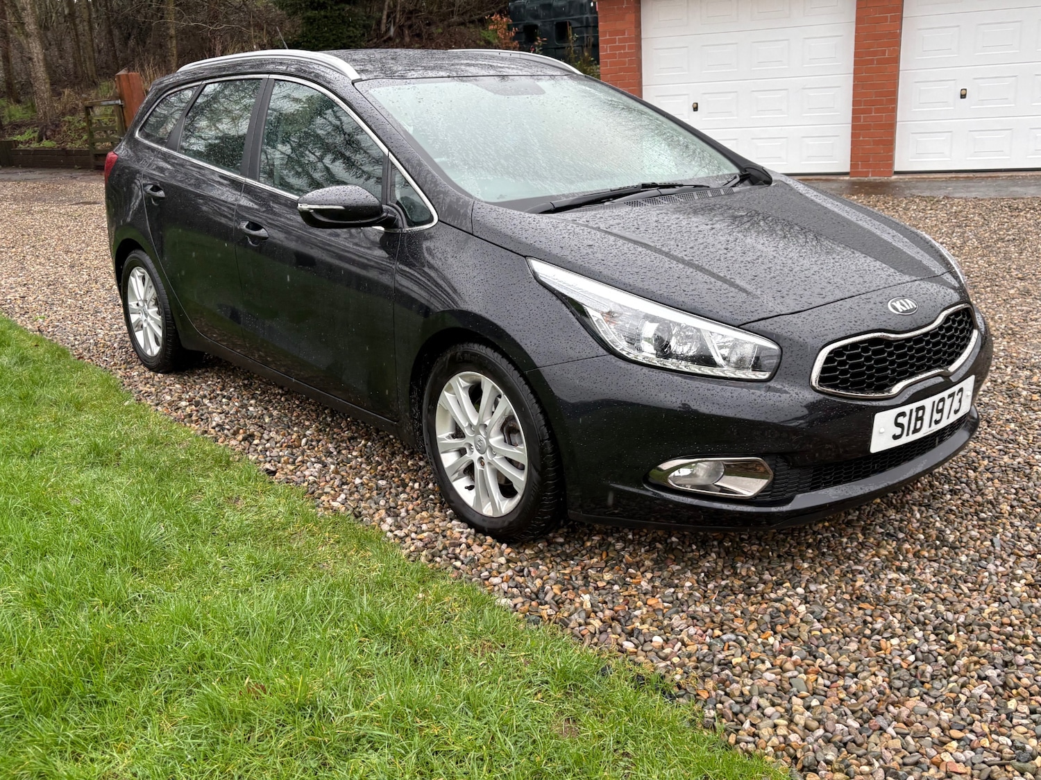Used Kia Ceed 2012 for sale - 77543375: Photo 2