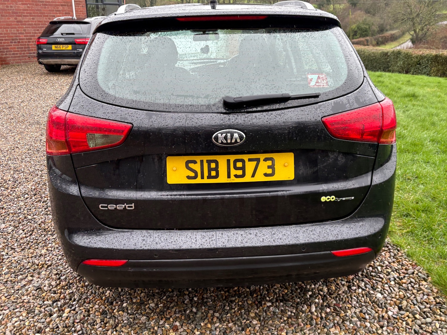 Used Kia Ceed 2012 for sale - 77543375: Photo 23