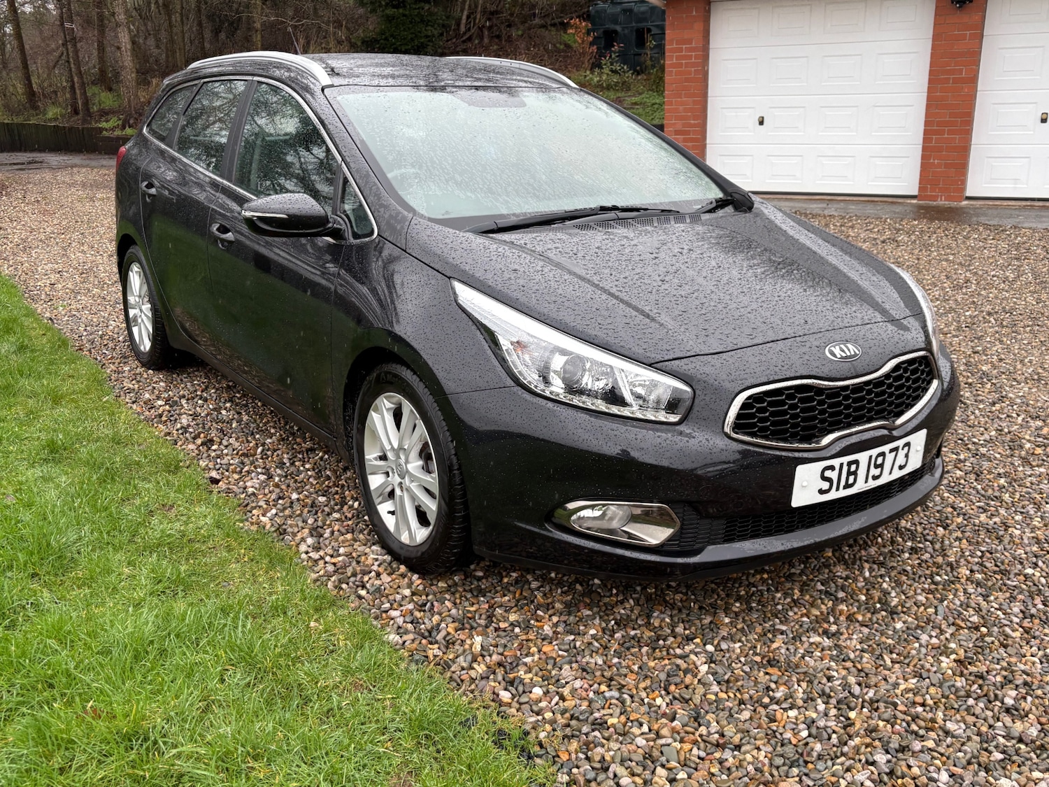 Used Kia Ceed 2012 for sale - 77543375: Photo 24
