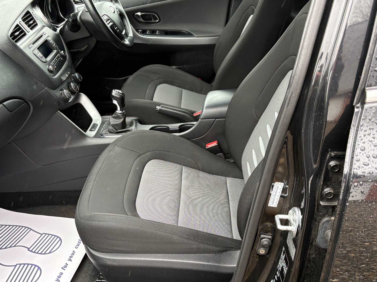 Used Kia Ceed 2012 for sale - 77543375: Photo 27