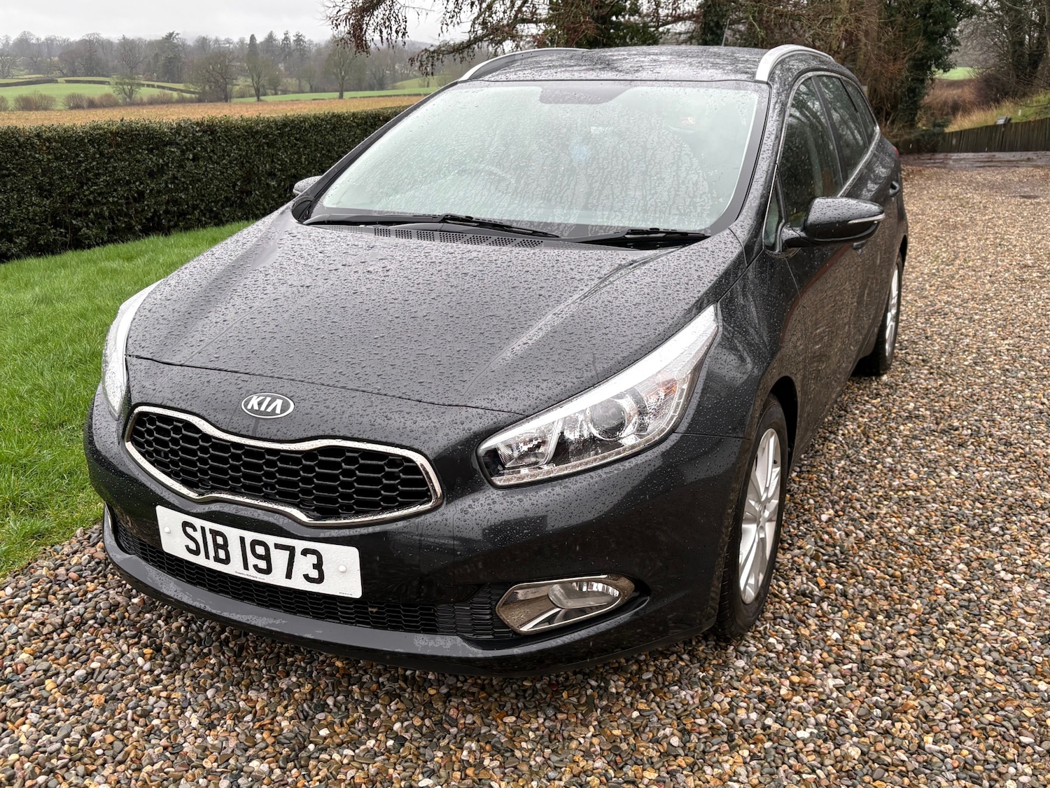 Used Kia Ceed 2012 for sale - 77543375: Photo 3