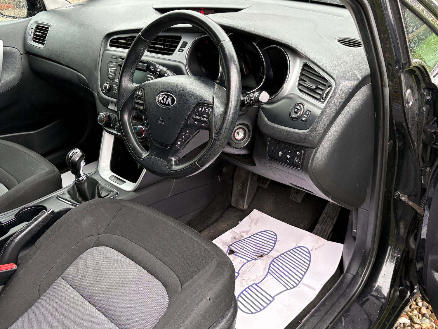 Used Kia Ceed 2012 for sale - 77543375: Photo 30