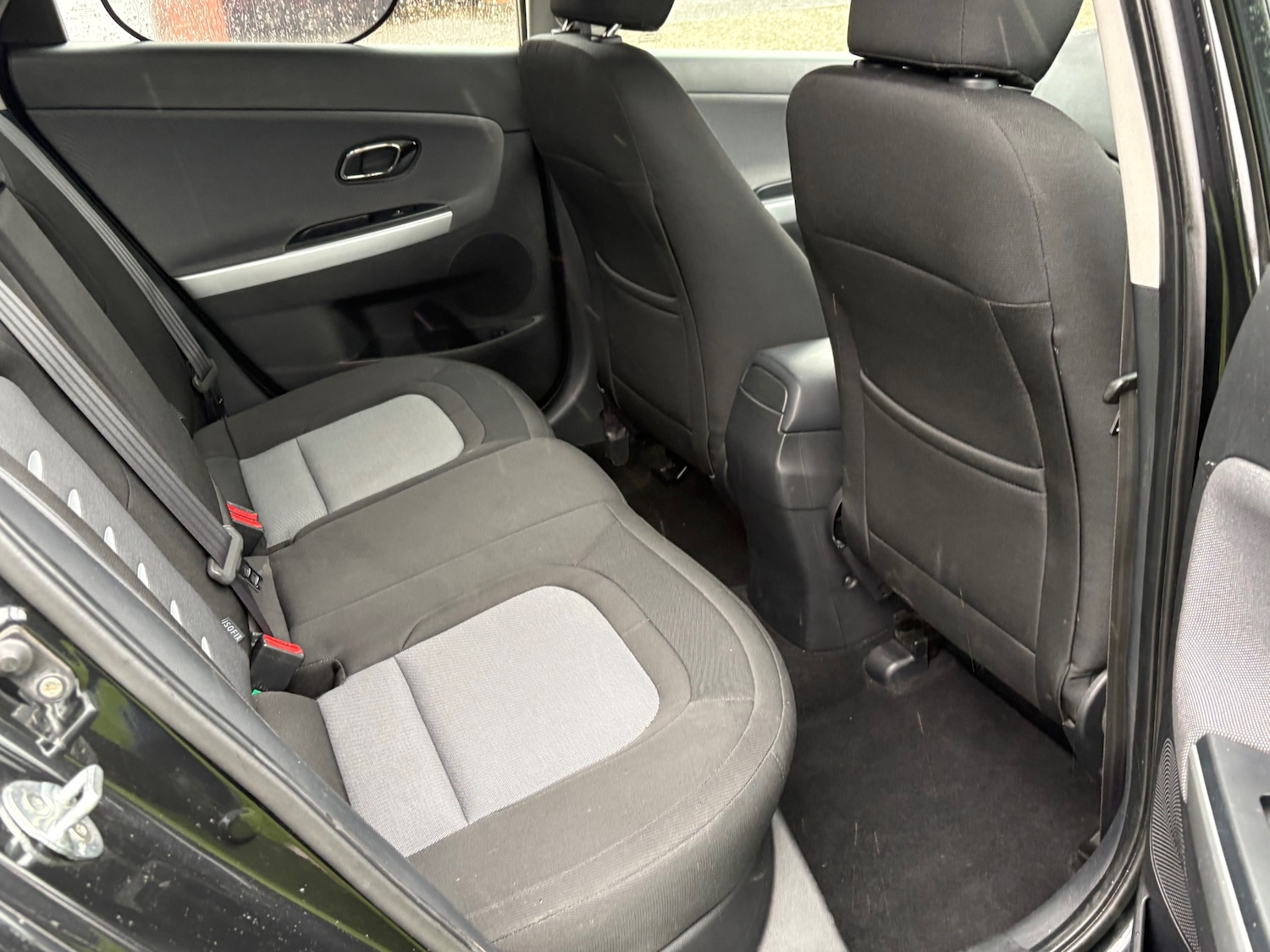 Used Kia Ceed 2012 for sale - 77543375: Photo 31