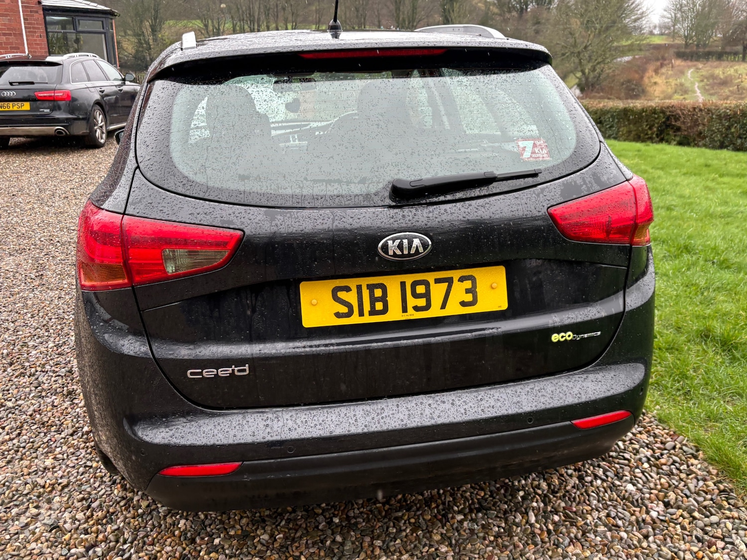 Used Kia Ceed 2012 for sale - 77543375: Photo 33