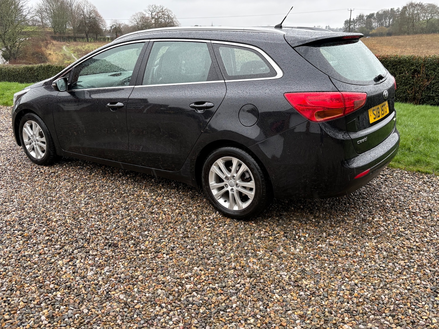 Used Kia Ceed 2012 for sale - 77543375: Photo 35