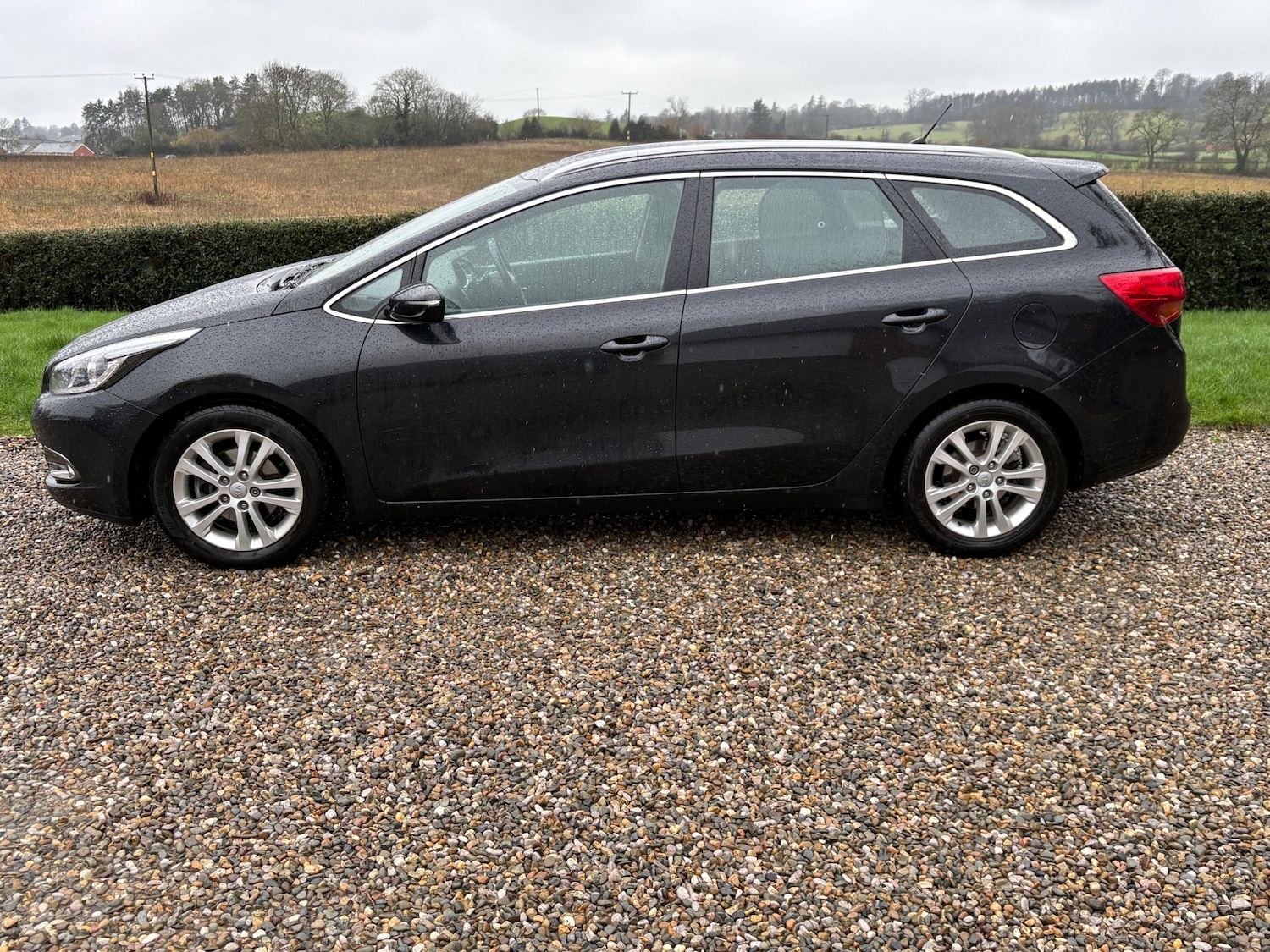 Used Kia Ceed 2012 for sale - 77543375: Photo 39