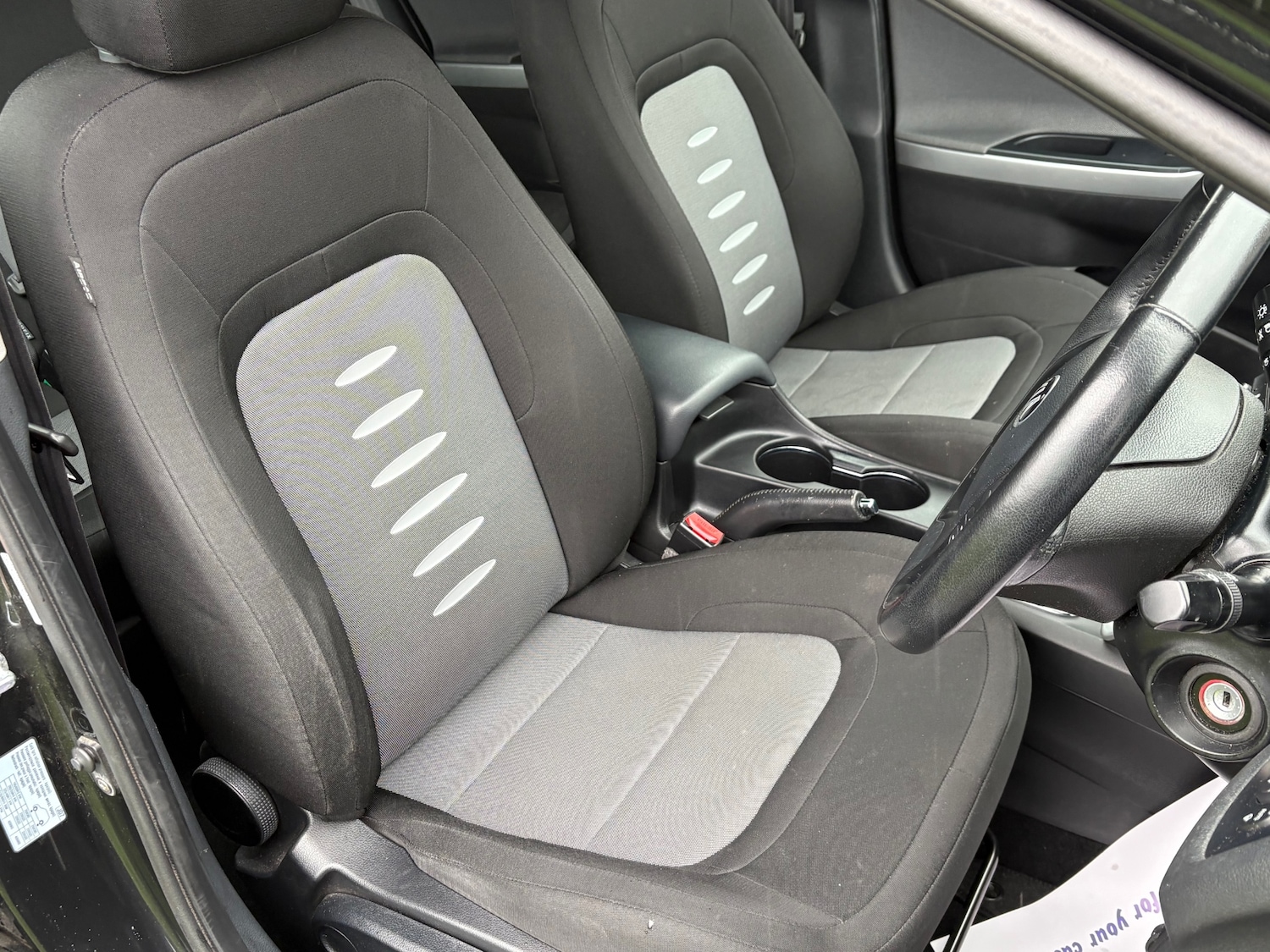 Used Kia Ceed 2012 for sale - 77543375: Photo 4