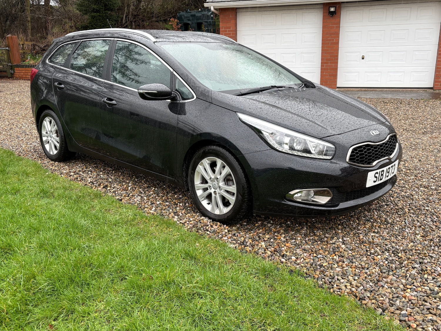 Used Kia Ceed 2012 for sale - 77543375: Photo 40