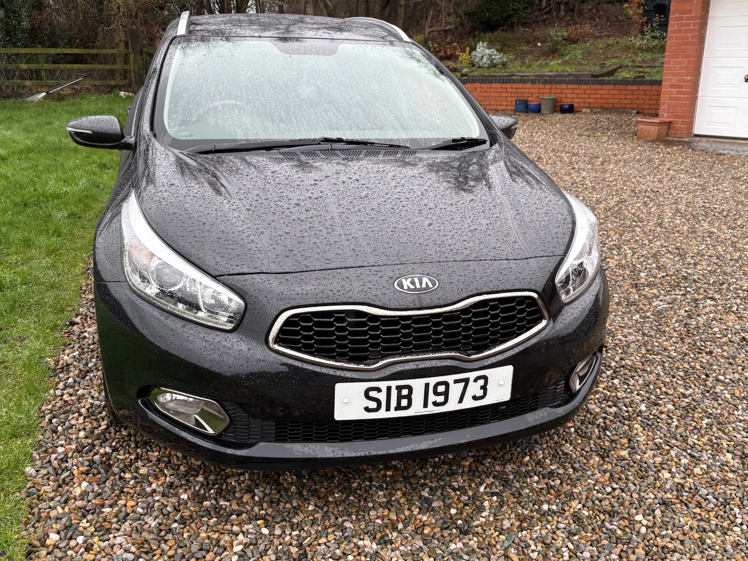 Used Kia Ceed 2012 for sale - 77543375: Photo 41