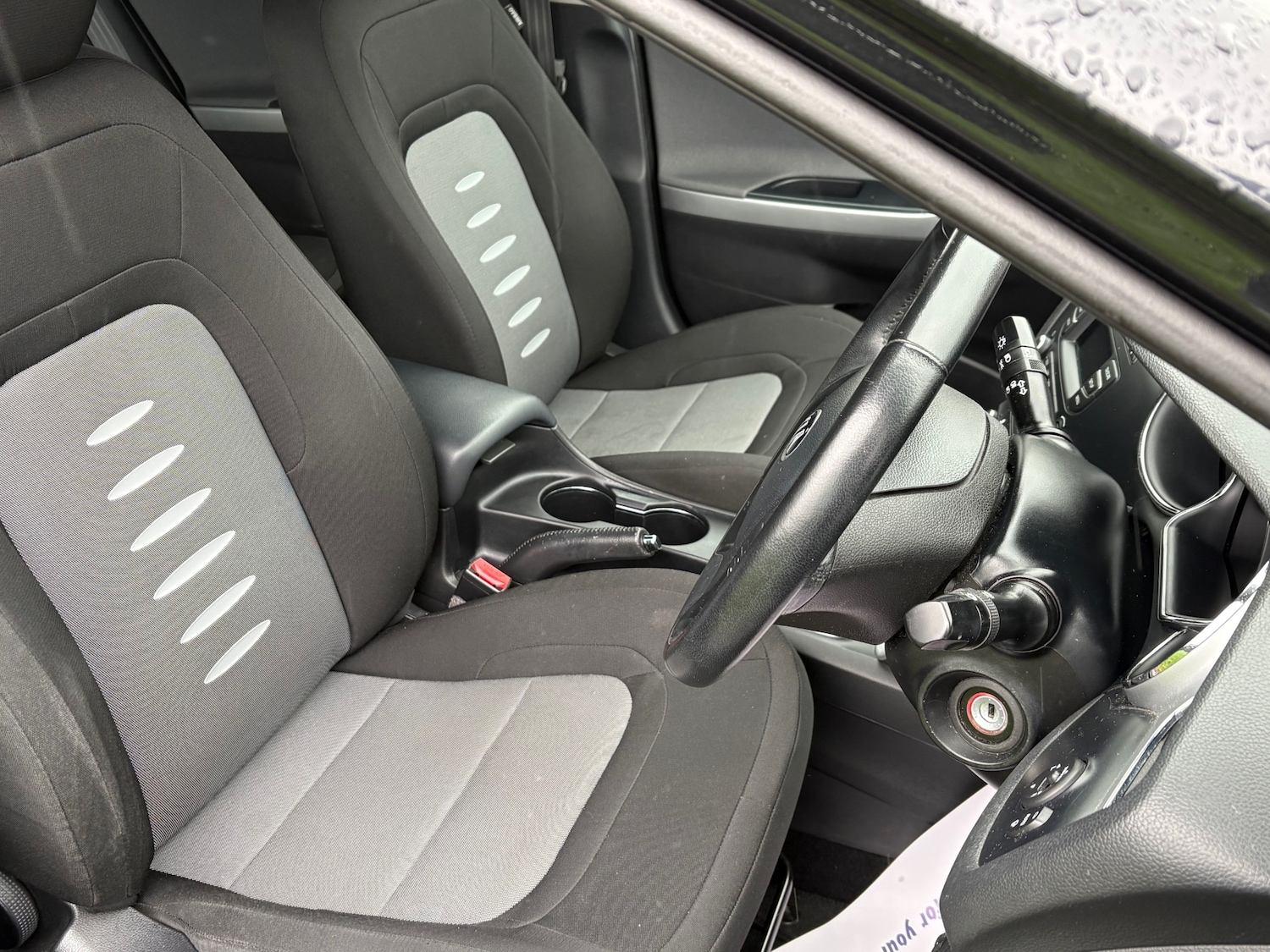 Used Kia Ceed 2012 for sale - 77543375: Photo 43