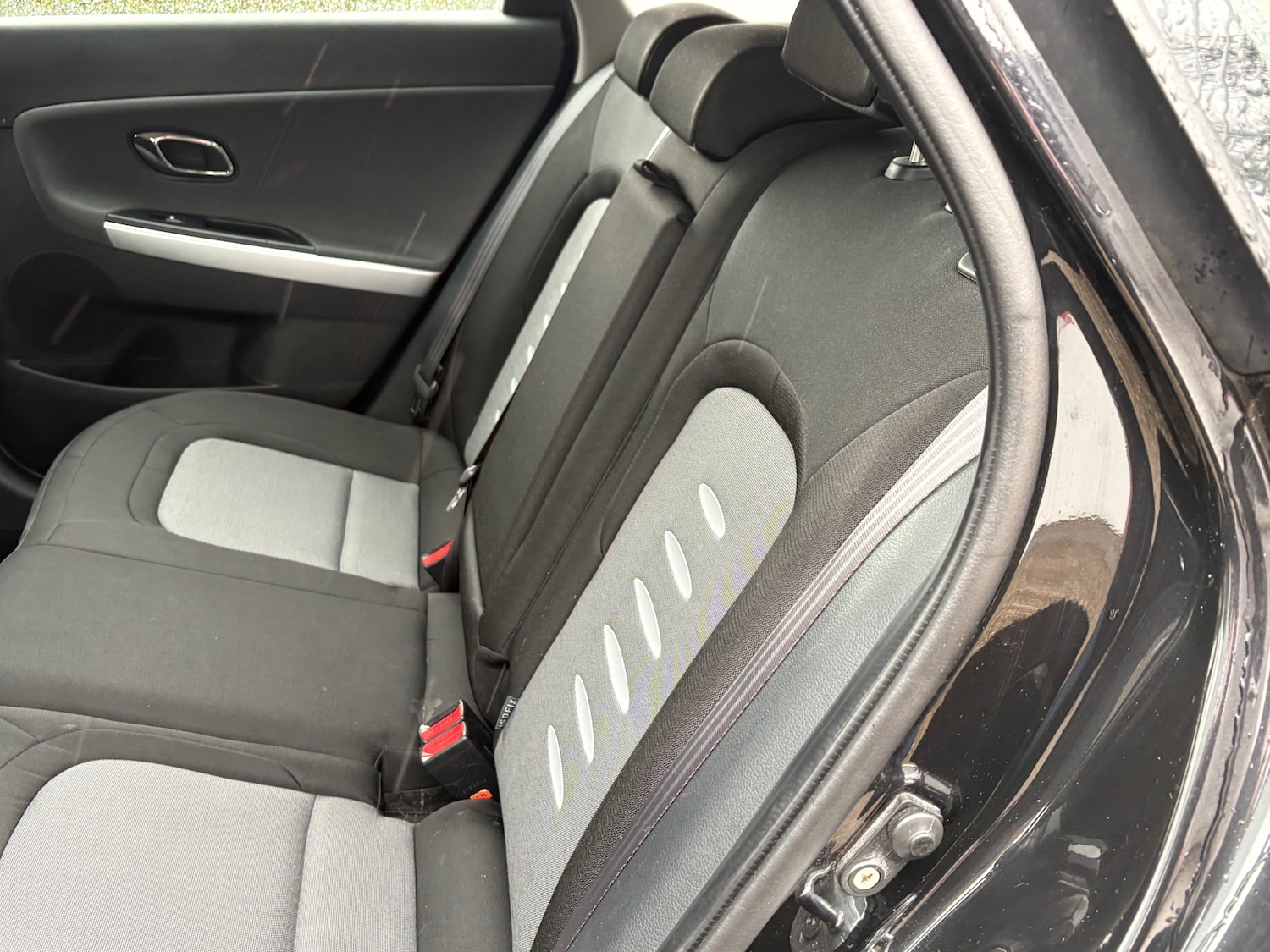 Used Kia Ceed 2012 for sale - 77543375: Photo 44