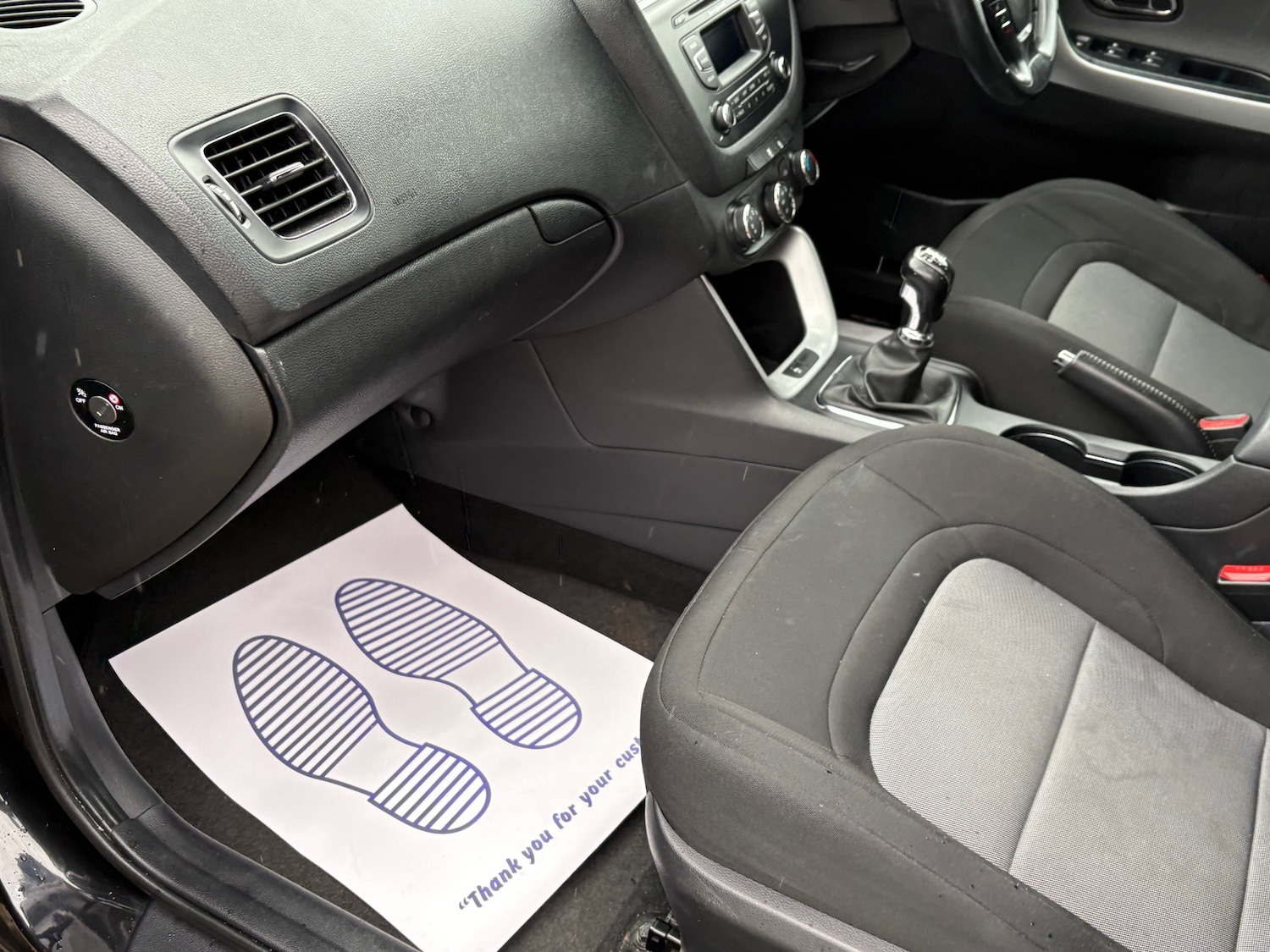 Used Kia Ceed 2012 for sale - 77543375: Photo 45