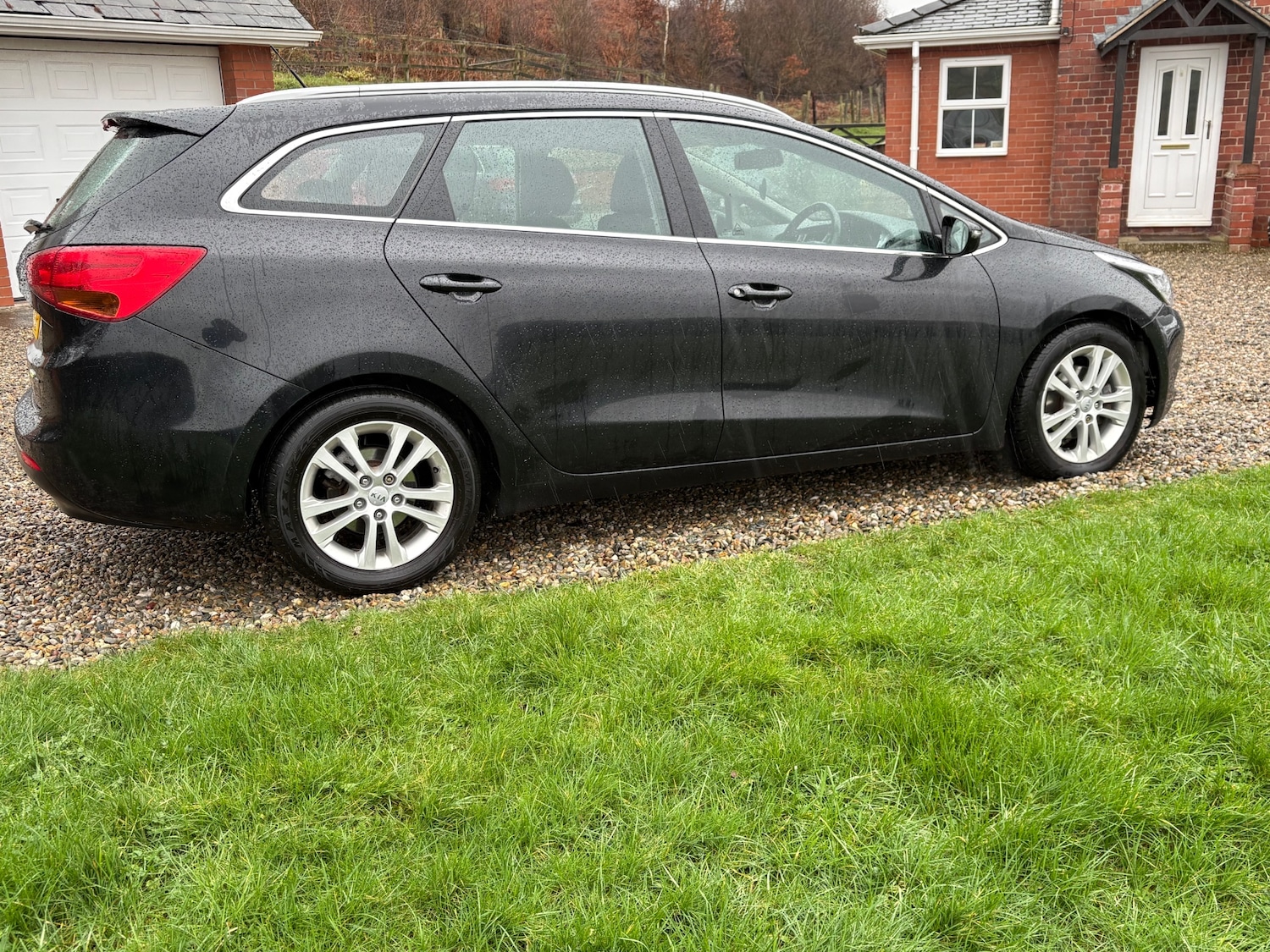 Used Kia Ceed 2012 for sale - 77543375: Photo 47