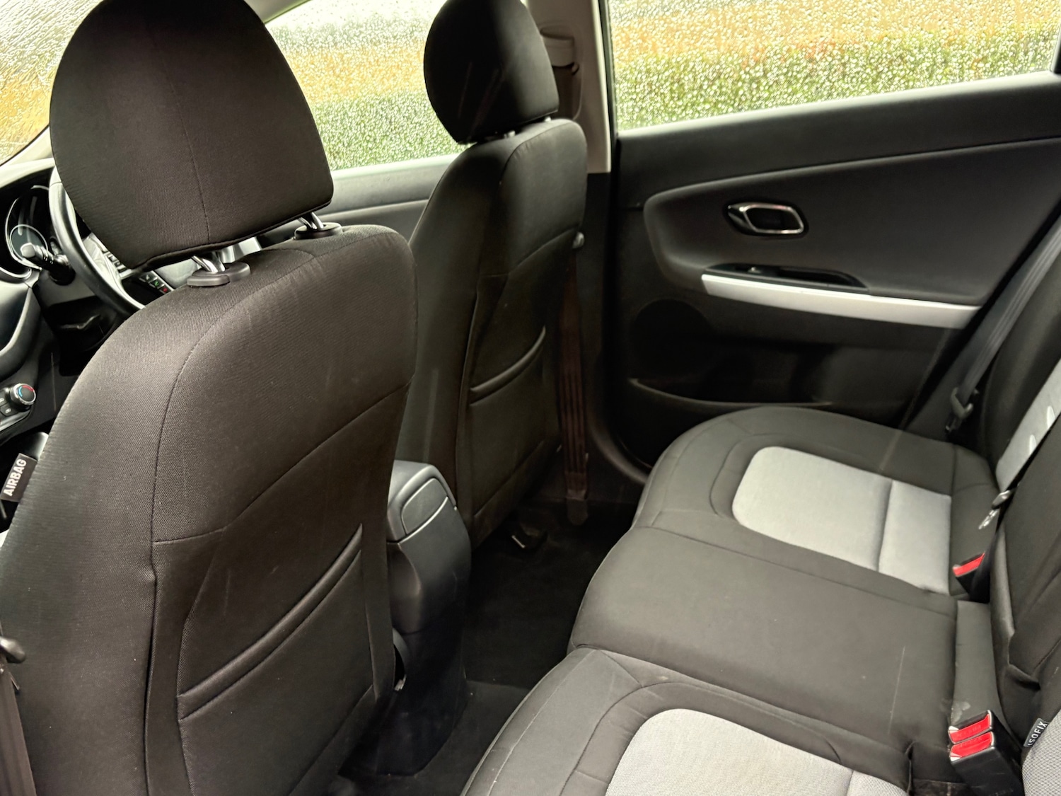 Used Kia Ceed 2012 for sale - 77543375: Photo 5