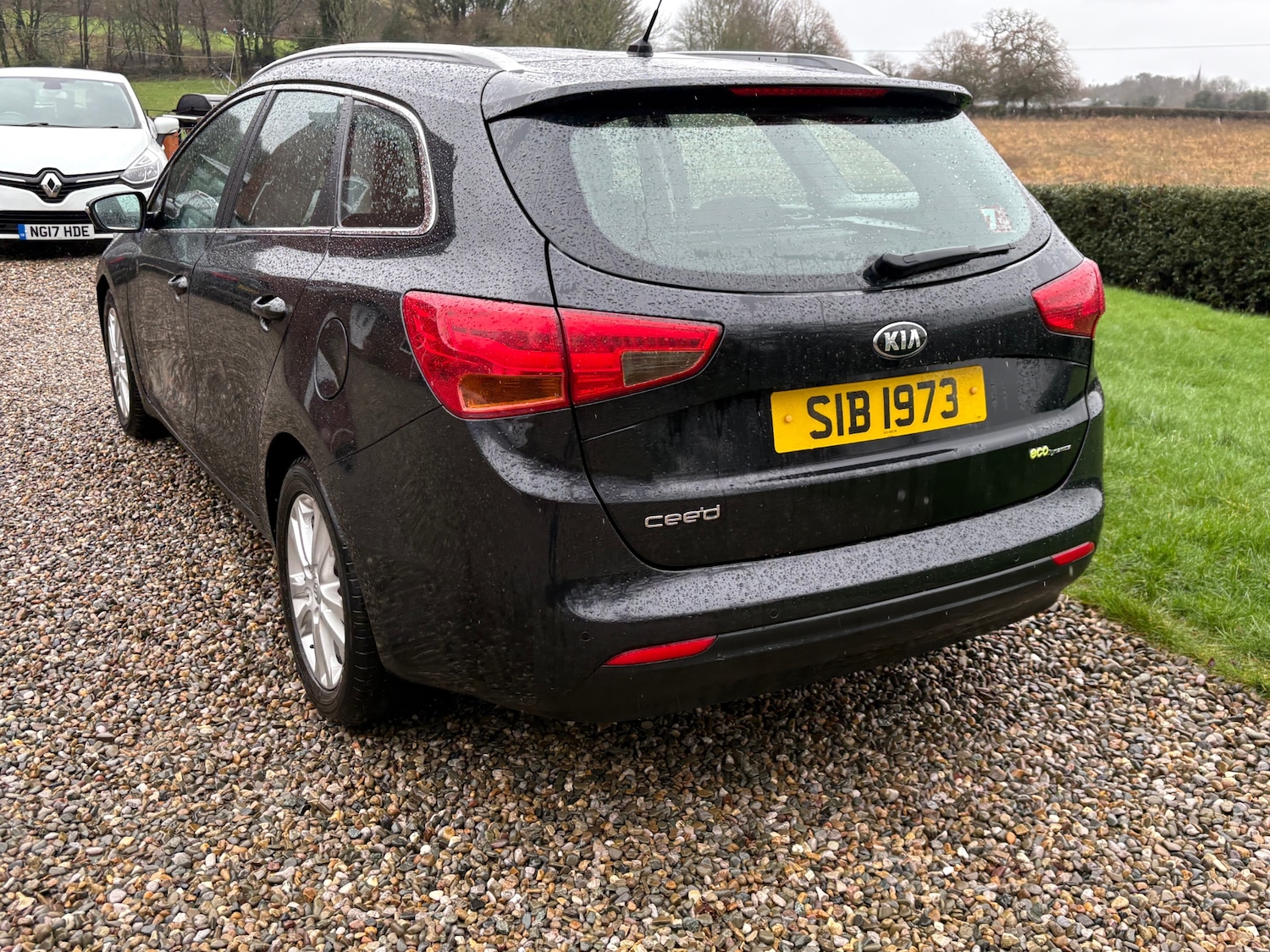 Used Kia Ceed 2012 for sale - 77543375: Photo 50