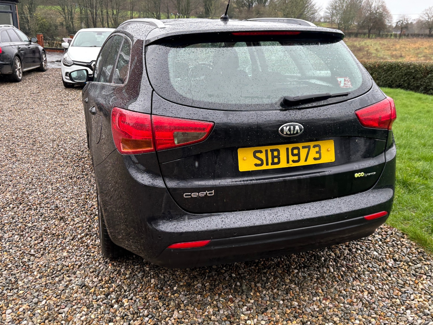 Used Kia Ceed 2012 for sale - 77543375: Photo 6