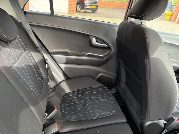 Used Kia Picanto 2016 for sale - 76178039: Photo 11