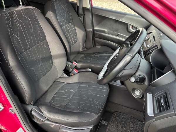 Used Kia Picanto 2016 for sale - 76178039: Photo 13