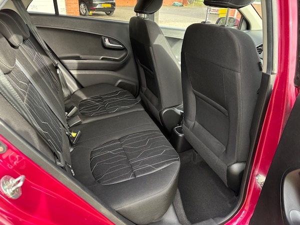 Used Kia Picanto 2016 for sale - 76178039: Photo 15