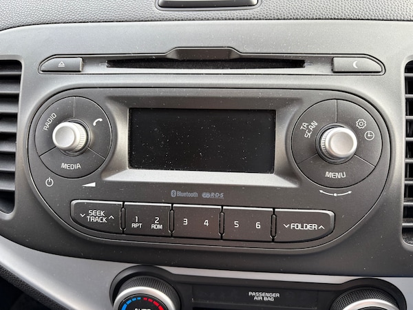 Used Kia Picanto 2016 for sale - 76178039: Photo 17