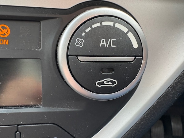 Used Kia Picanto 2016 for sale - 76178039: Photo 18