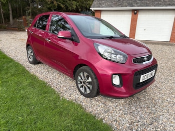 Kia - Picanto