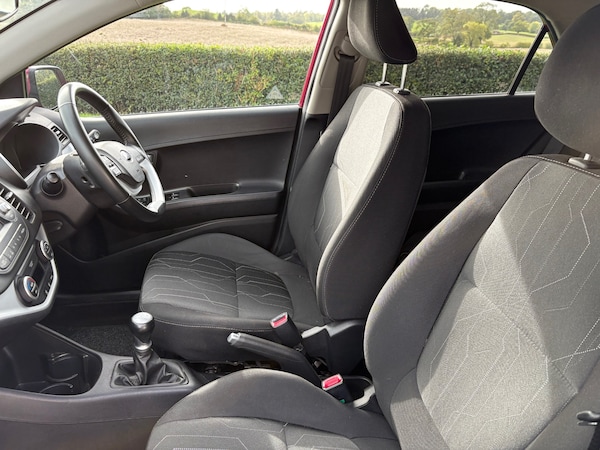 Used Kia Picanto 2016 for sale - 76178039: Photo 27