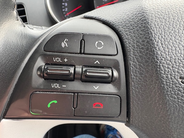 Used Kia Picanto 2016 for sale - 76178039: Photo 29